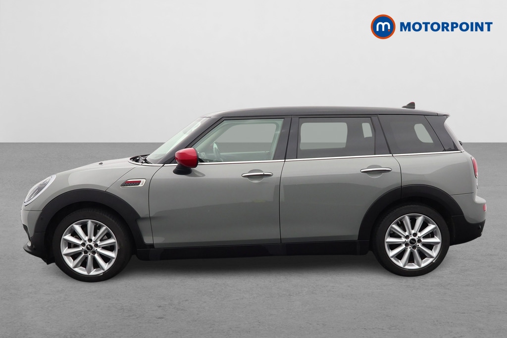 Used MINI Clubman 2022 for sale - 77206525: Photo 4
