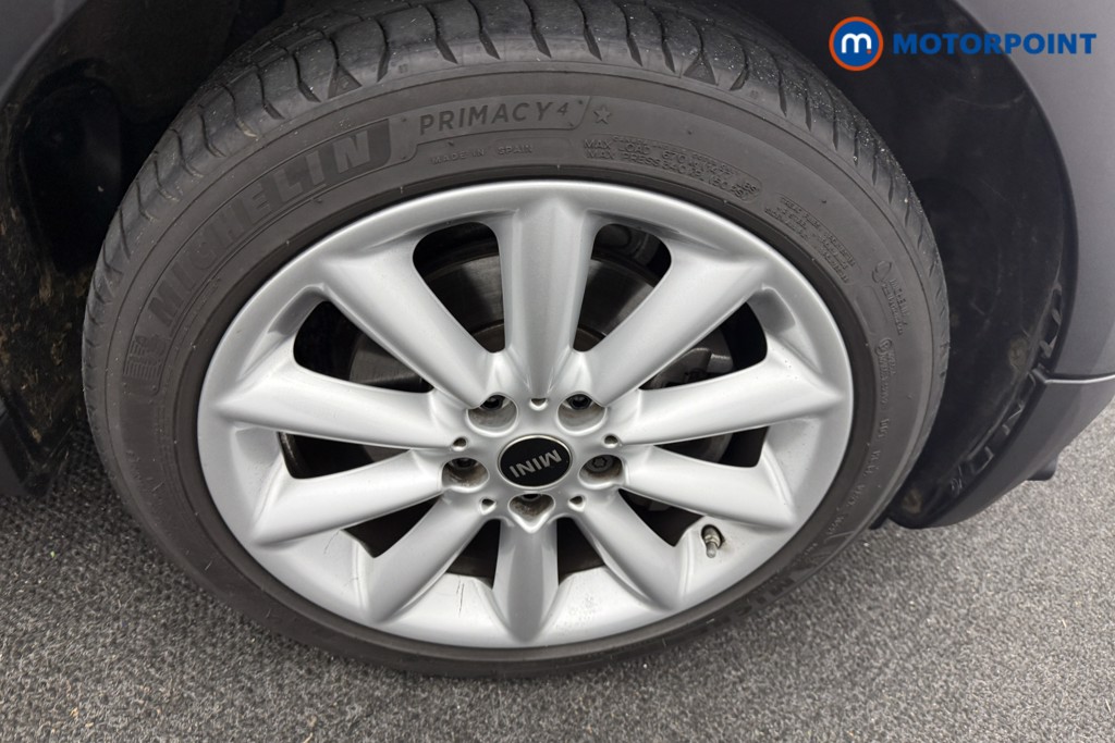 Used MINI Clubman 2022 for sale - 77206525: Photo 40