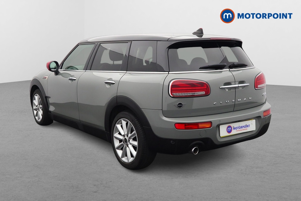 Used MINI Clubman 2022 for sale - 77206525: Photo 5