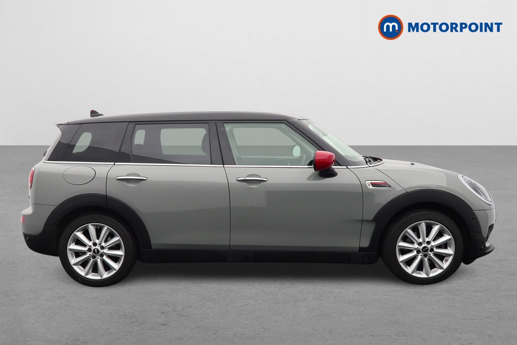 Used MINI Clubman 2022 for sale - 77206525: Photo 8