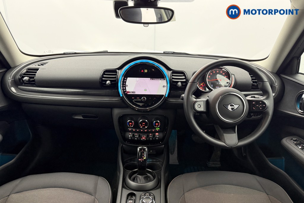 Used MINI Clubman 2022 for sale - 77206525: Photo 9