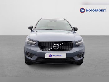 Used Volvo XC40 2021 for sale - 75935392: Photo