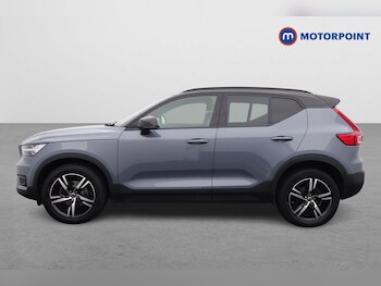 Used Volvo XC40 2021 for sale - 75935392: Photo