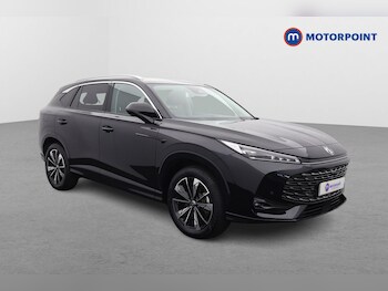 Used MG MG HS undefined for sale - 78717958: Photo