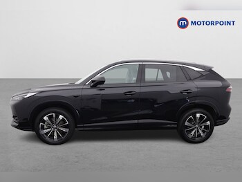 Used MG MG HS undefined for sale - 78717958: Photo