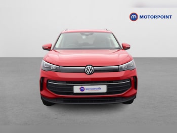 Used Volkswagen Tiguan 2025 for sale - 78718260: Photo