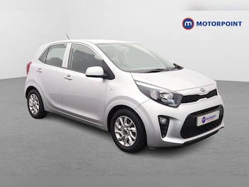 Used Kia Picanto 2020 for sale - 78678259: Photo