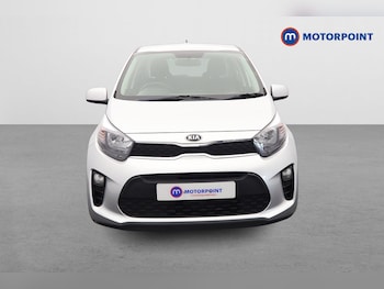 Used Kia Picanto 2020 for sale - 78678259: Photo