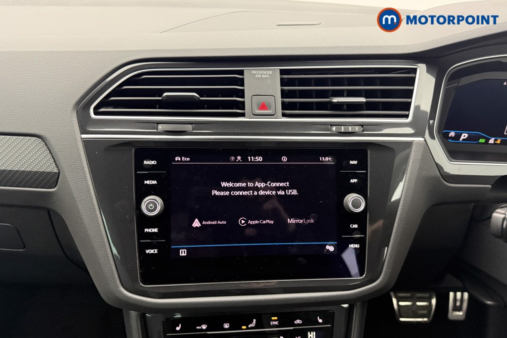 Used Volkswagen Tiguan 2023 for sale - 76235150: Photo 10