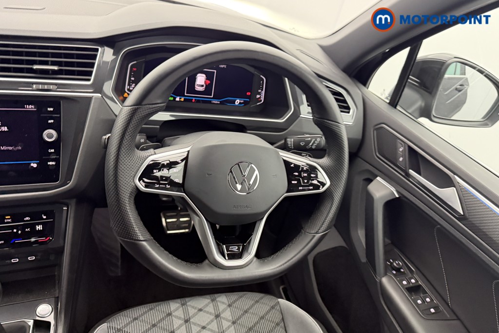 Used Volkswagen Tiguan 2023 for sale - 76235150: Photo 11