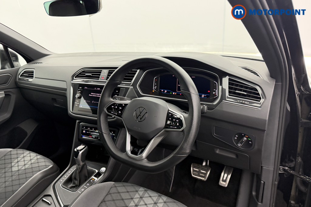 Used Volkswagen Tiguan 2023 for sale - 76235150: Photo 12