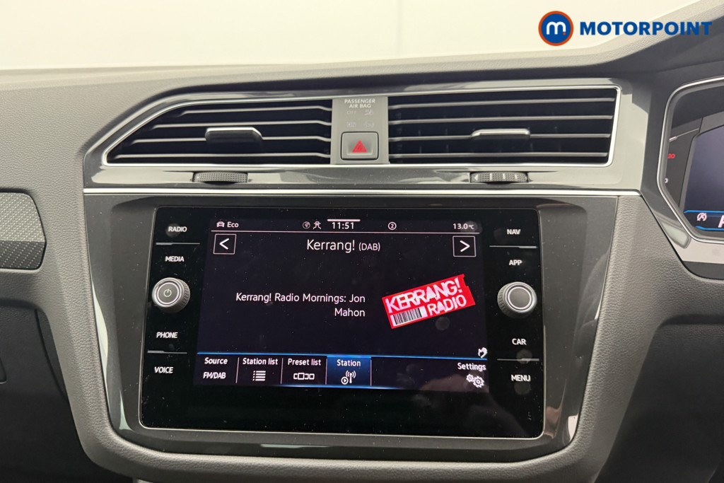 Used Volkswagen Tiguan 2023 for sale - 76235150: Photo 14