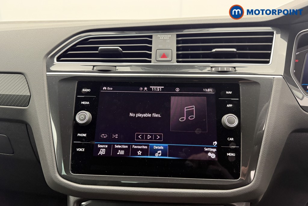 Used Volkswagen Tiguan 2023 for sale - 76235150: Photo 15
