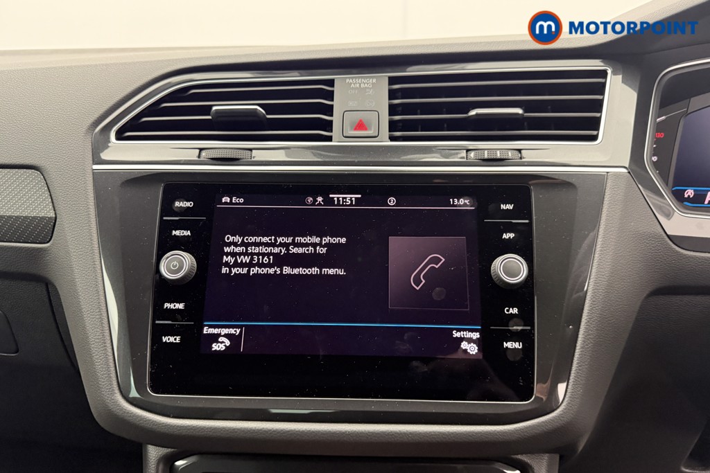 Used Volkswagen Tiguan 2023 for sale - 76235150: Photo 16