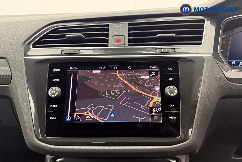 Used Volkswagen Tiguan 2023 for sale - 76235150: Photo 17