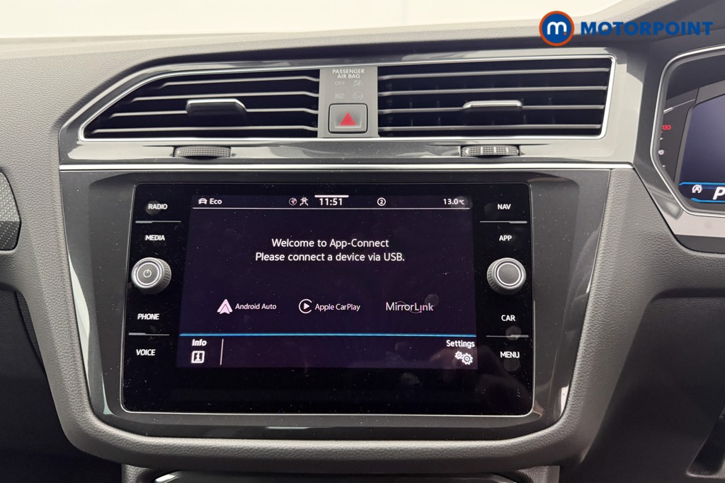 Used Volkswagen Tiguan 2023 for sale - 76235150: Photo 18