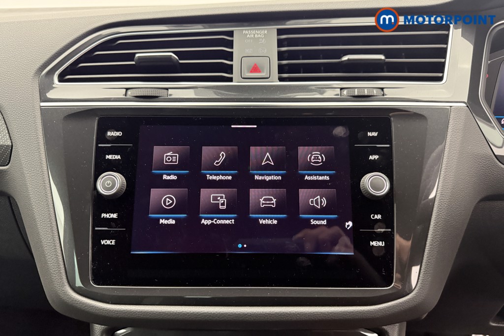 Used Volkswagen Tiguan 2023 for sale - 76235150: Photo 19