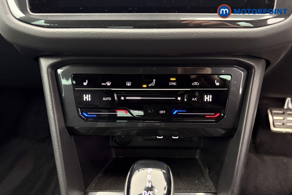 Used Volkswagen Tiguan 2023 for sale - 76235150: Photo 20