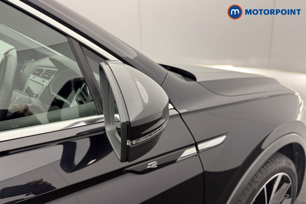 Used Volkswagen Tiguan 2023 for sale - 76235150: Photo 27