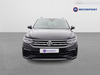 Used Volkswagen Tiguan 2023 for sale - 76235150: Photo