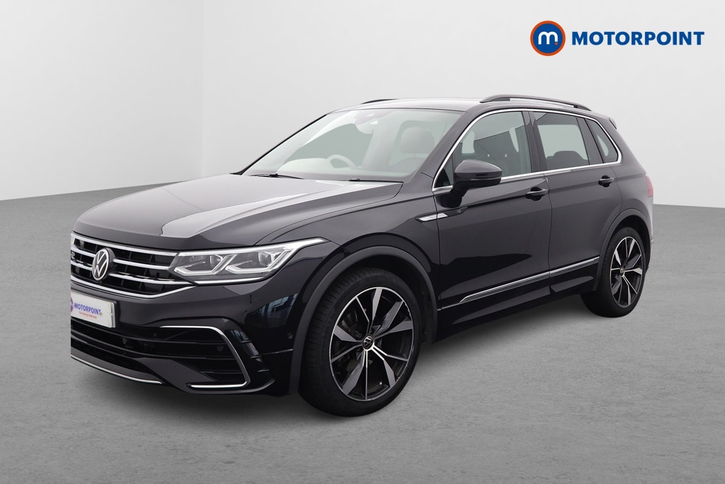 Used Volkswagen Tiguan 2023 for sale - 76235150: Photo 3