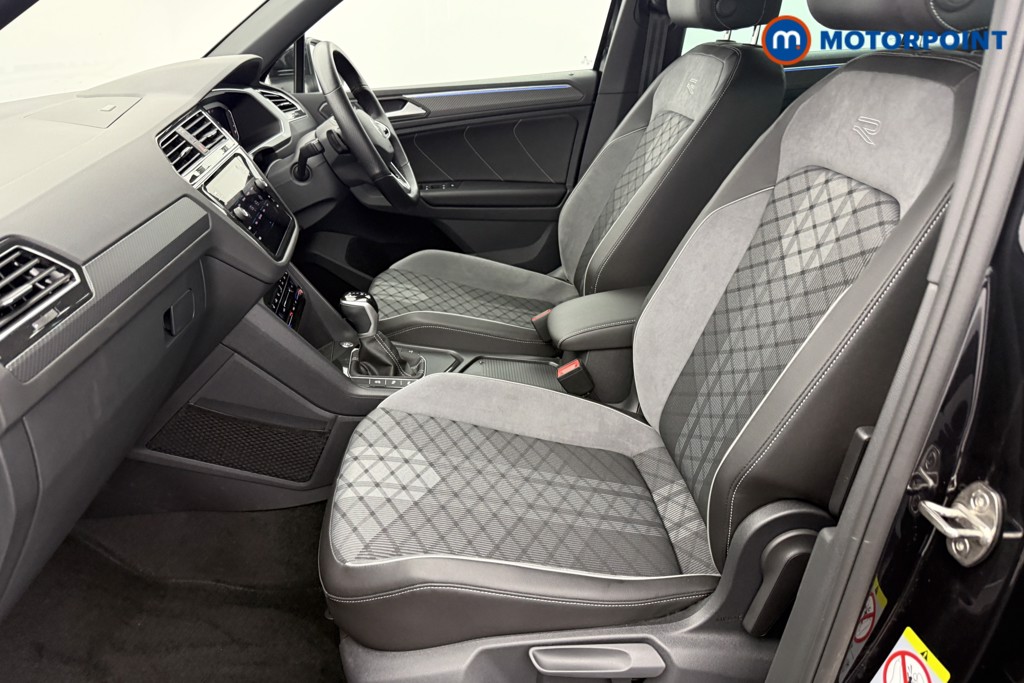Used Volkswagen Tiguan 2023 for sale - 76235150: Photo 31