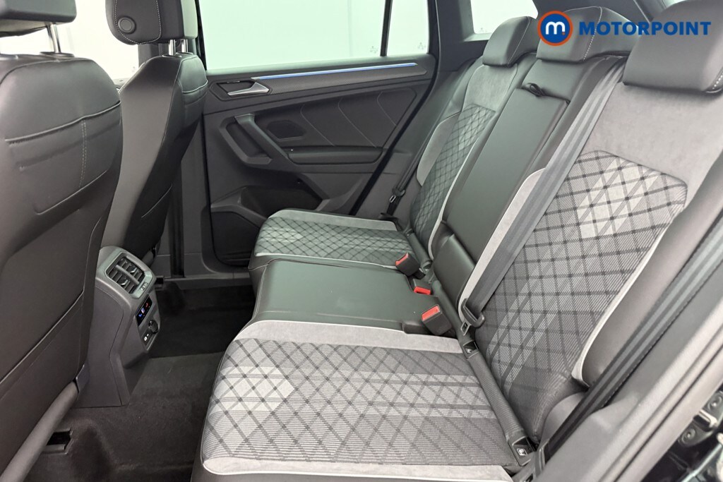 Used Volkswagen Tiguan 2023 for sale - 76235150: Photo 32