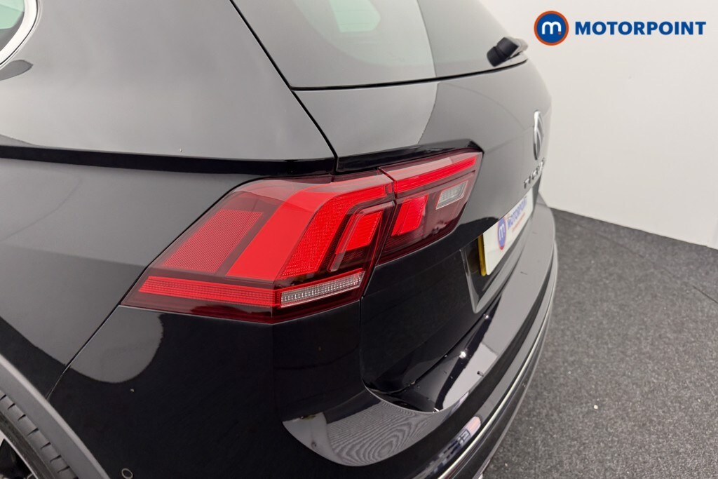 Used Volkswagen Tiguan 2023 for sale - 76235150: Photo 34