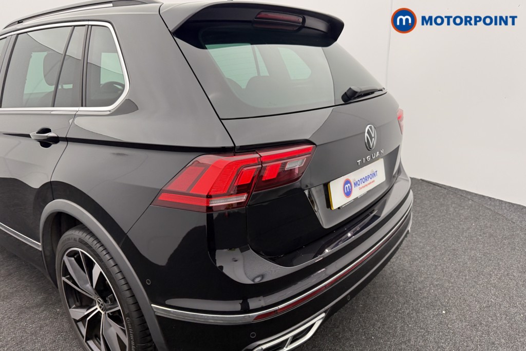 Used Volkswagen Tiguan 2023 for sale - 76235150: Photo 35
