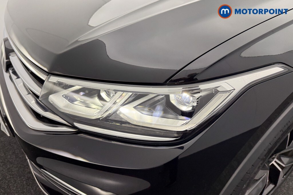 Used Volkswagen Tiguan 2023 for sale - 76235150: Photo 36