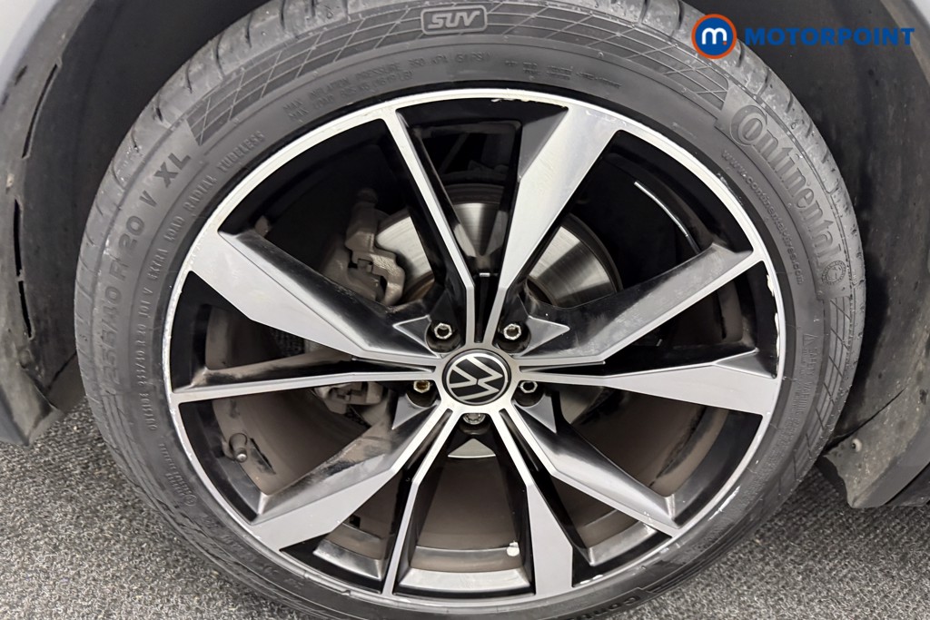 Used Volkswagen Tiguan 2023 for sale - 76235150: Photo 38