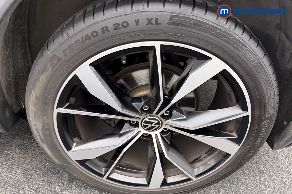 Used Volkswagen Tiguan 2023 for sale - 76235150: Photo 39