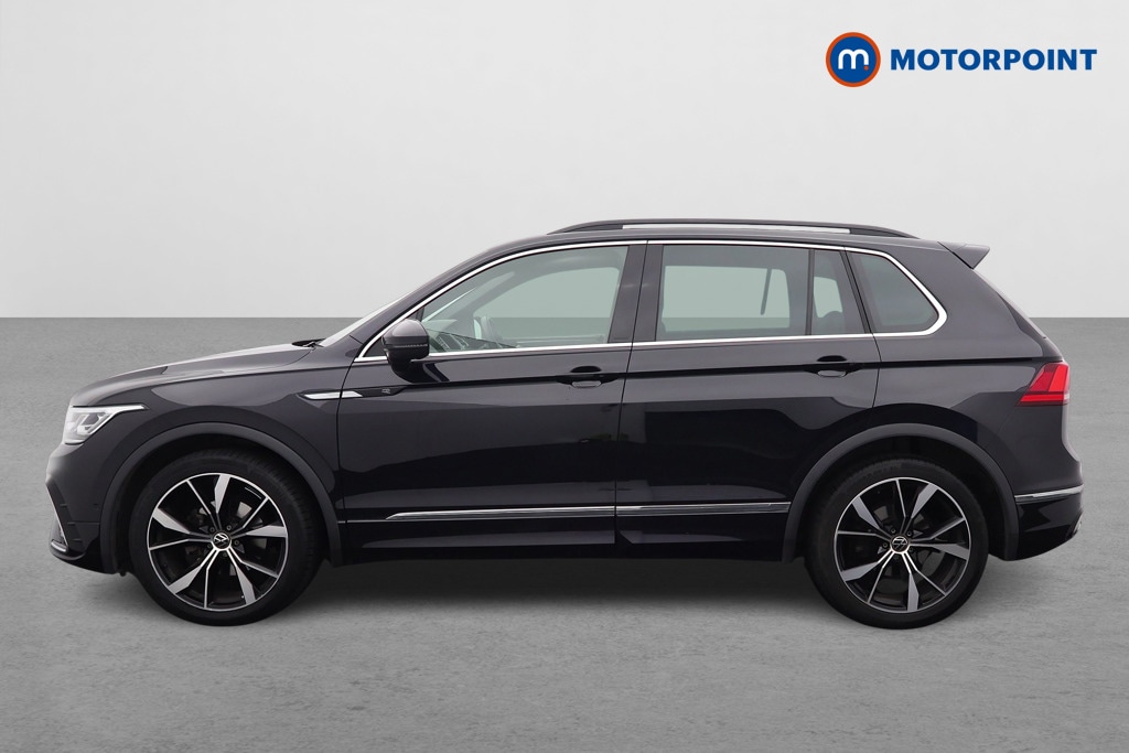 Used Volkswagen Tiguan 2023 for sale - 76235150: Photo 4