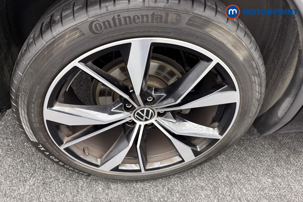 Used Volkswagen Tiguan 2023 for sale - 76235150: Photo 40