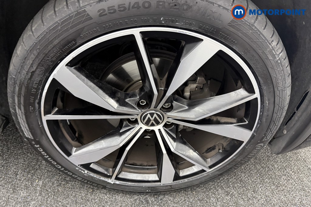 Used Volkswagen Tiguan 2023 for sale - 76235150: Photo 41