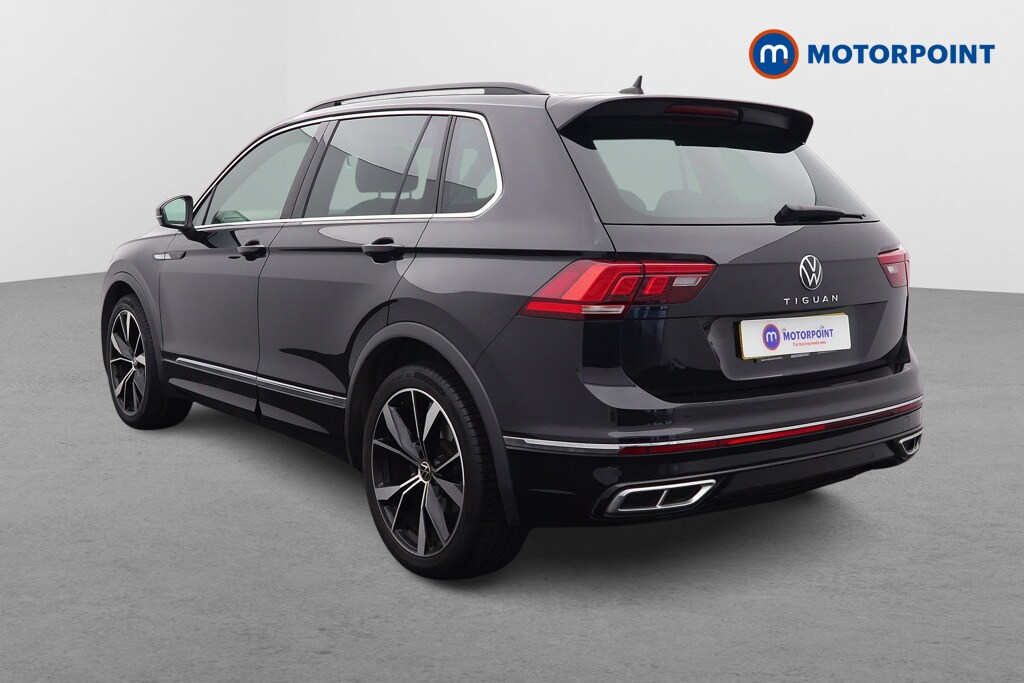 Used Volkswagen Tiguan 2023 for sale - 76235150: Photo 5
