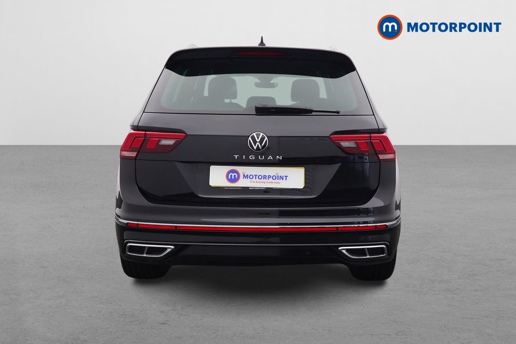 Used Volkswagen Tiguan 2023 for sale - 76235150: Photo 6