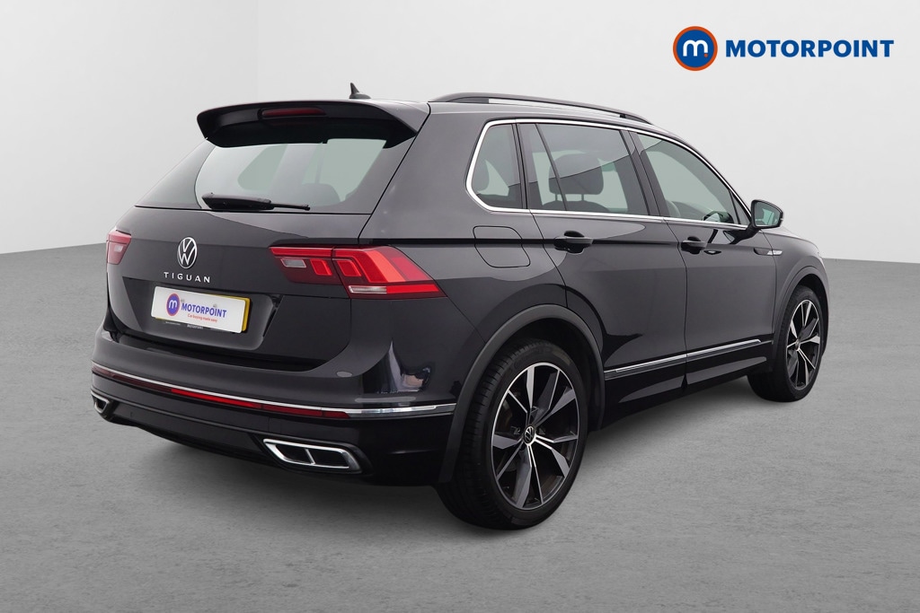 Used Volkswagen Tiguan 2023 for sale - 76235150: Photo 7