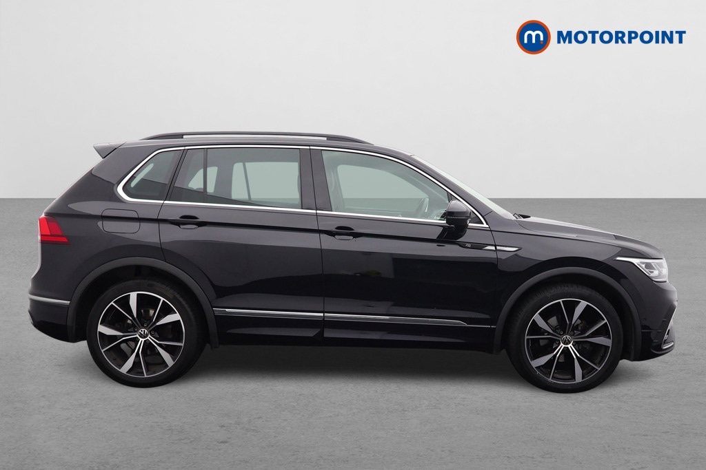 Used Volkswagen Tiguan 2023 for sale - 76235150: Photo 8