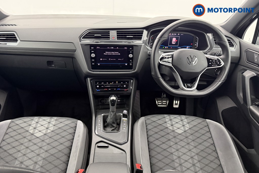 Used Volkswagen Tiguan 2023 for sale - 76235150: Photo 9