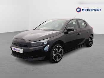 Used Vauxhall Corsa undefined for sale - 78701061: Photo