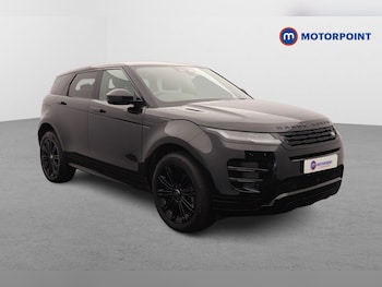 Used Land Rover Range Rover Evoque undefined for sale - 78938994: Photo