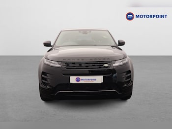 Used Land Rover Range Rover Evoque undefined for sale - 78938994: Photo