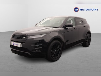 Used Land Rover Range Rover Evoque undefined for sale - 78938994: Photo
