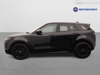Used Land Rover Range Rover Evoque undefined for sale - 78938994: Photo