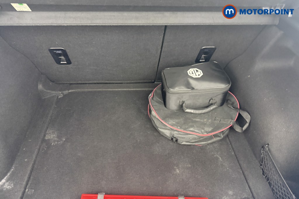 Used MG MG4 for sale - 77686718: Photo 10