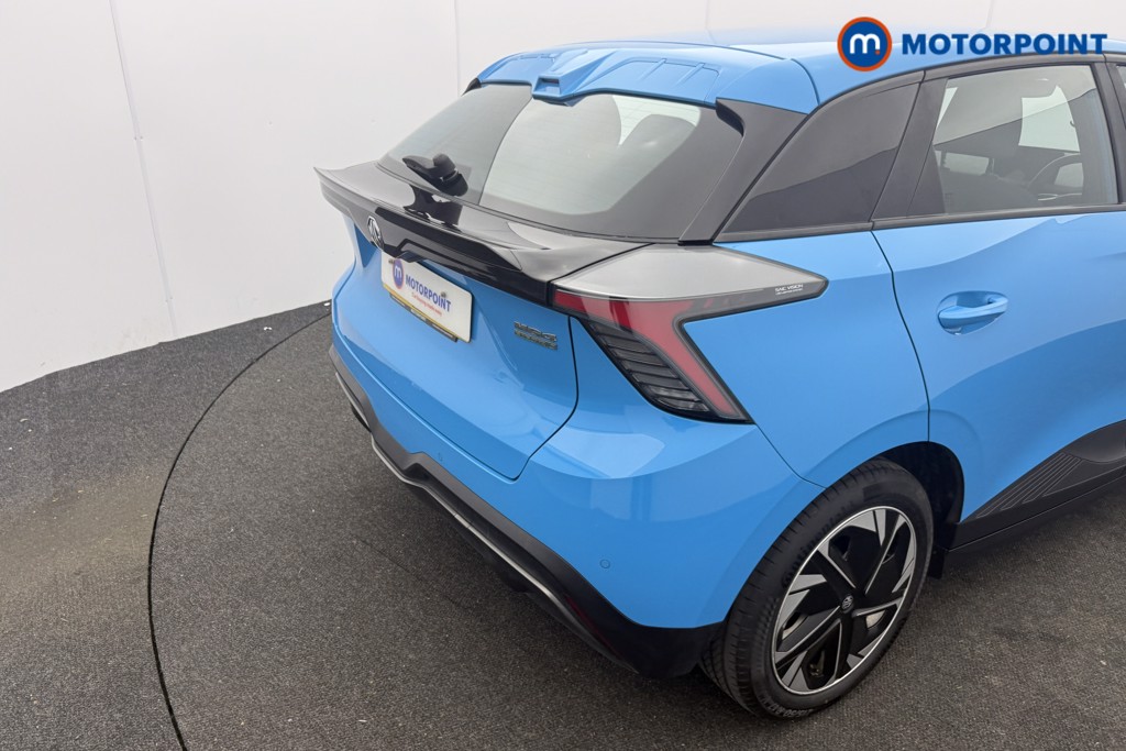 Used MG MG4 for sale - 77686718: Photo 12