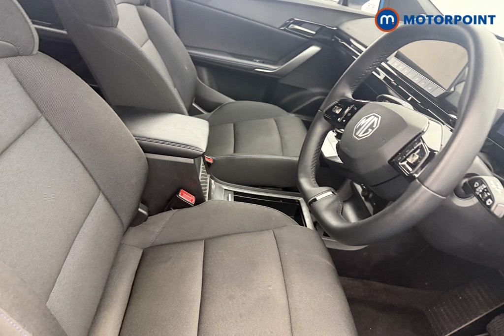 Used MG MG4 for sale - 77686718: Photo 19