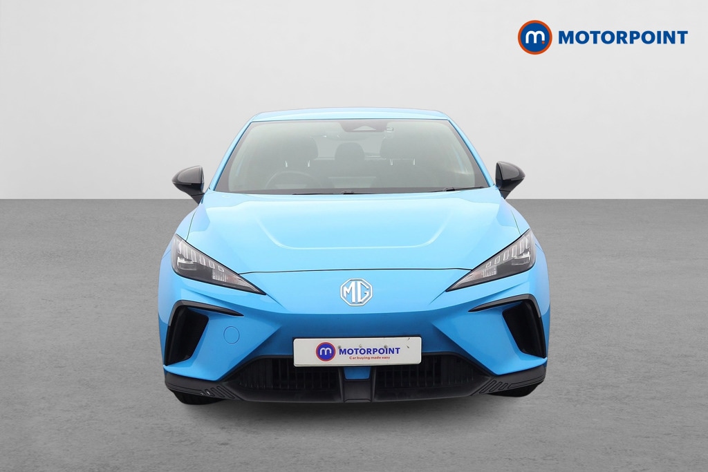 Used MG MG4 for sale - 77686718: Photo 2