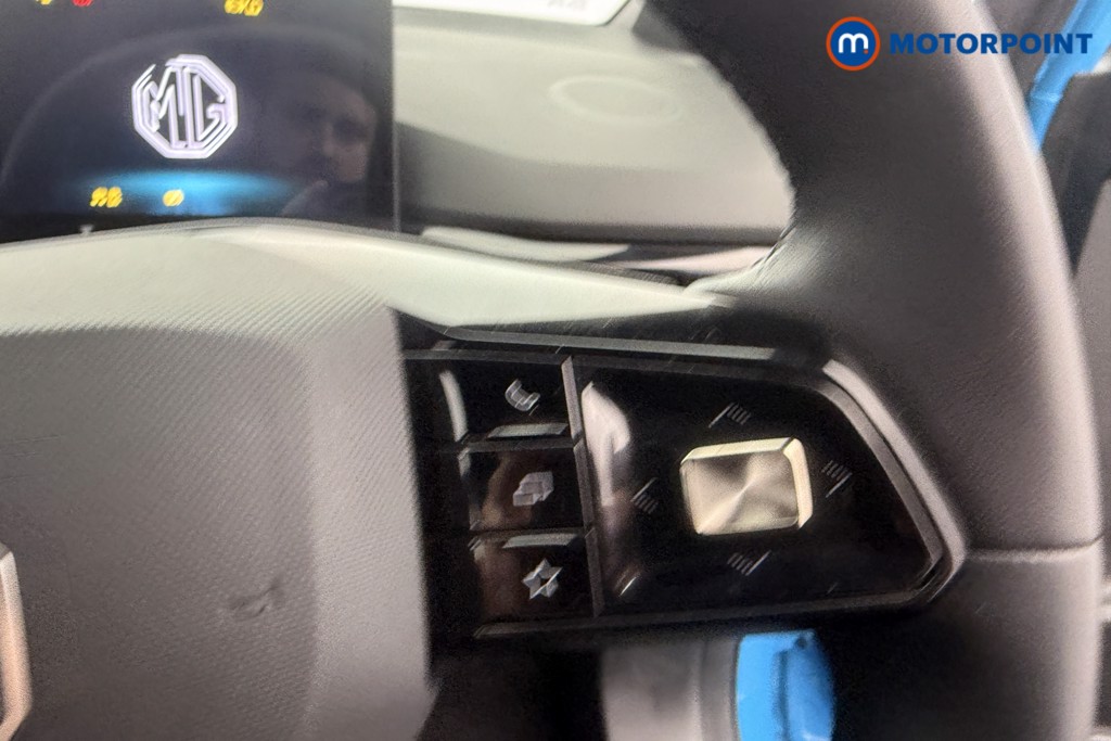 Used MG MG4 for sale - 77686718: Photo 21